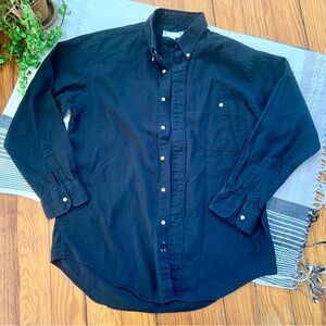 YSL Men’s Button Down Shirt- size 16 32-33
